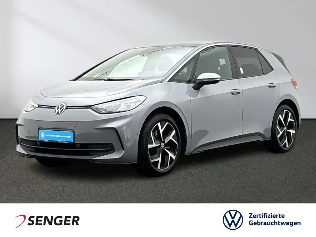 Gebraucht VW ID.3 Pro 164 kW (224 PS) 2024 Kleinwagen