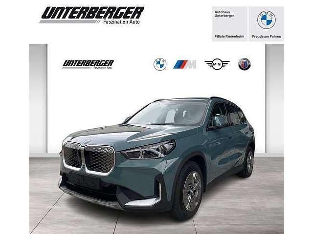 Gebraucht 2025 BMW iX Shadowline SUV | 41.990 € - Bild 1/4