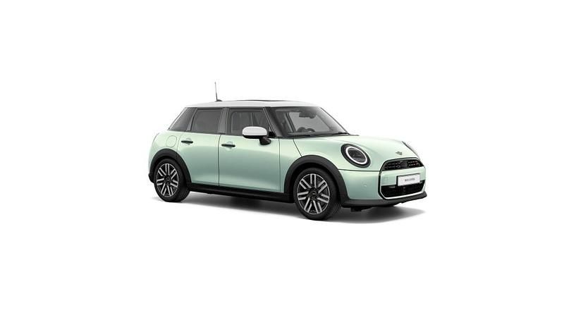 Gebraucht Mini Cooper S 204 PS (150 kW) 2024 Kleinwagen