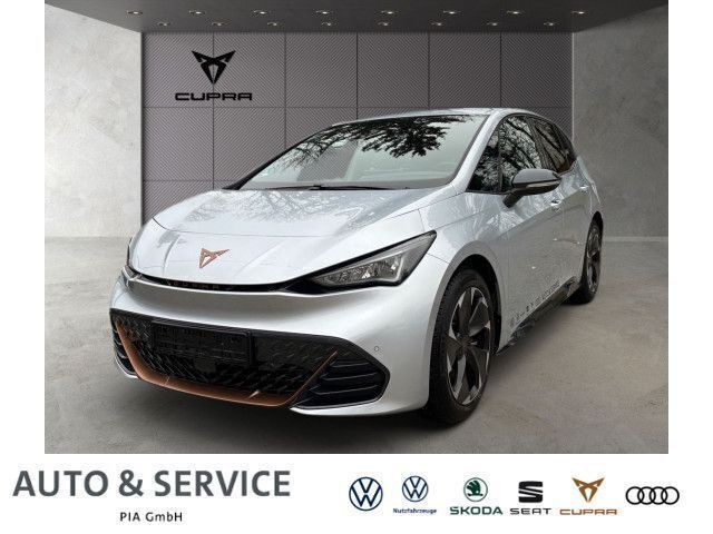 Andere farbe Gebraucht 2023 Cupra Born Kleinwagen | 35.990 € (Teuer) - Bild 1/4