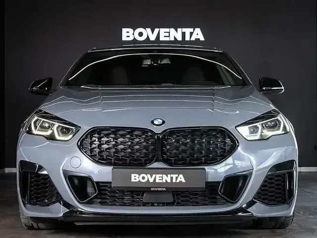 Gebraucht BMW M235 Performance 306 PS (225 kW) 2022 Andere Coupé