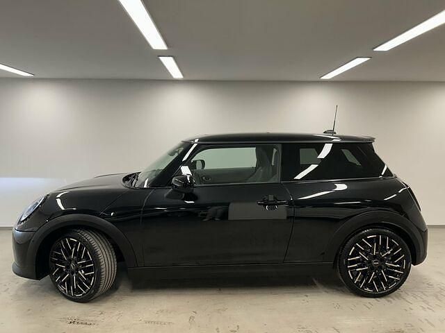 Second-hand Mini Cooper S 204 CP (150 kW) 2024 Negru Hatchback