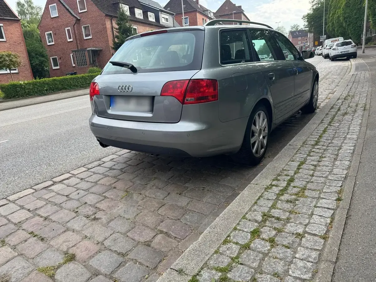 Second-hand Audi A4 131 CP (96 kW) 2007 Break
