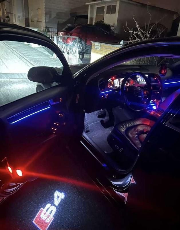 Gebraucht Audi A4 Ambiente 224 PS (164 kW) 2014 Limousine