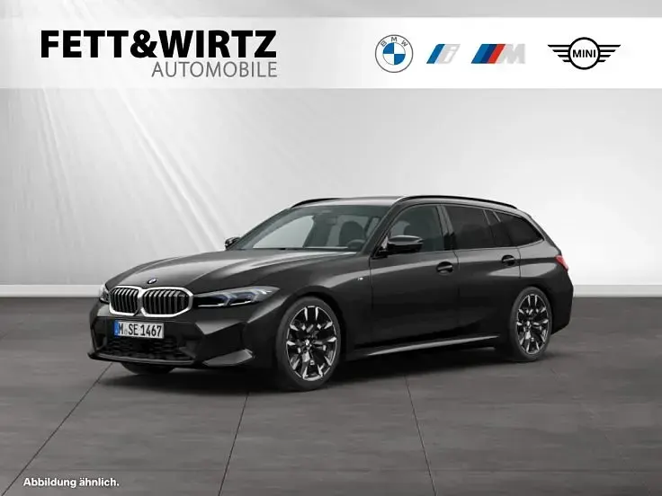 Gebraucht BMW 320 M Sport 190 PS (139 kW) 2025 Kombi
