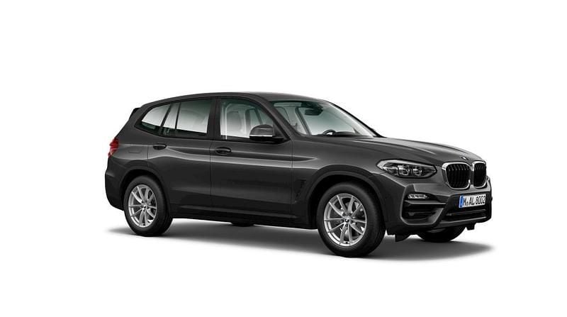 Gebraucht BMW X3 Advantage 184 PS (135 kW) 2026 SUV