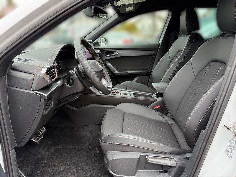 Neu Cupra Formentor 204 PS (150 kW) 2026 Weiß SUV