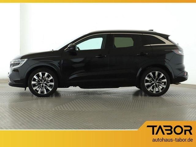 Gebraucht Renault Austral Techno 200 PS (147 kW) 2025 Schwarz metallic SUV