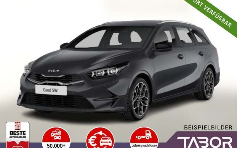Schwarz Neu 2025 VW Taigo Goal SUV | 20.488 € - Bild 1/4