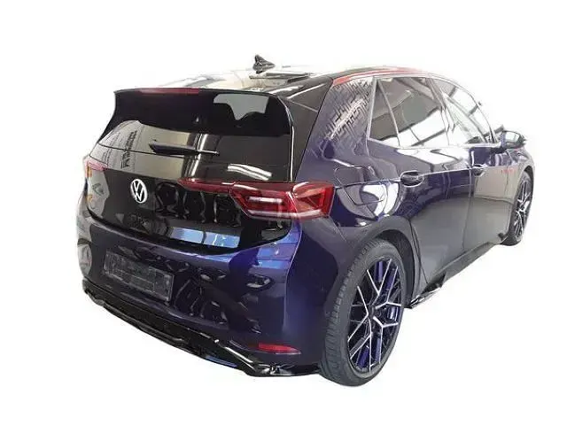 Gebraucht VW ID.3 GTX 239 kW (326 PS) 2025 Violett Kleinwagen