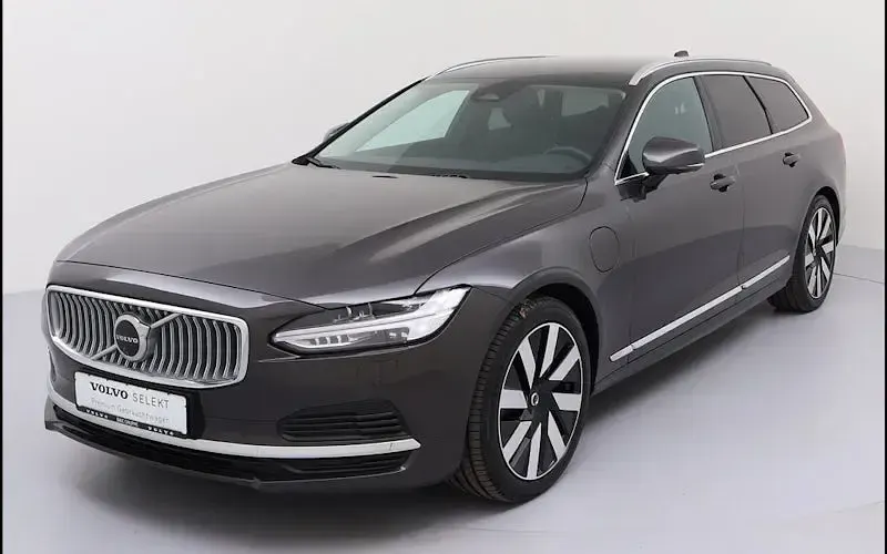 Gebraucht Volvo V90 Plus 350 PS (257 kW) 2025 Grau Kombi