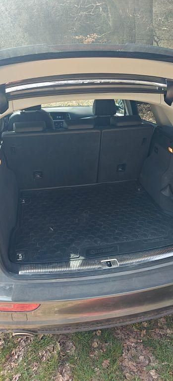 Gebraucht Audi Q5 Design 190 PS (139 kW) 2016 Grau SUV