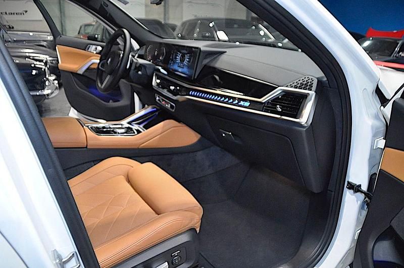 Gebraucht BMW X6 M Sport 286 PS (210 kW) 2024 SUV