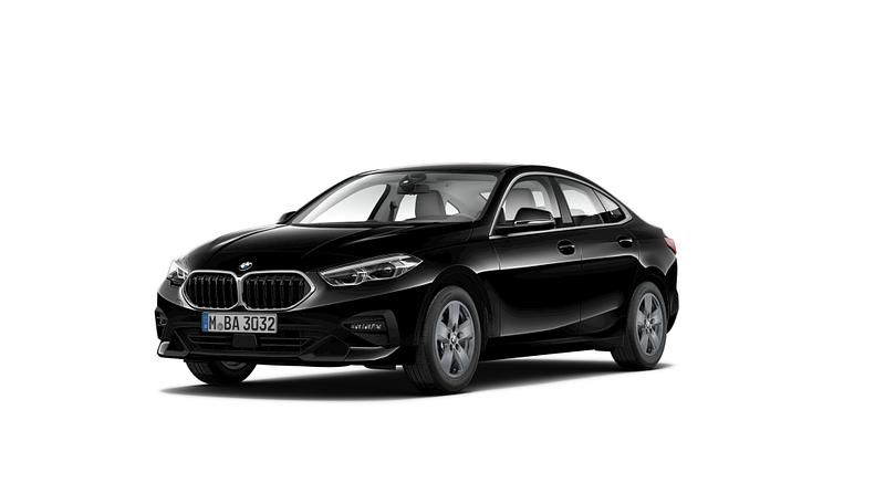 Gebraucht BMW 218 Advantage 136 PS (100 kW) 2021 Coupé