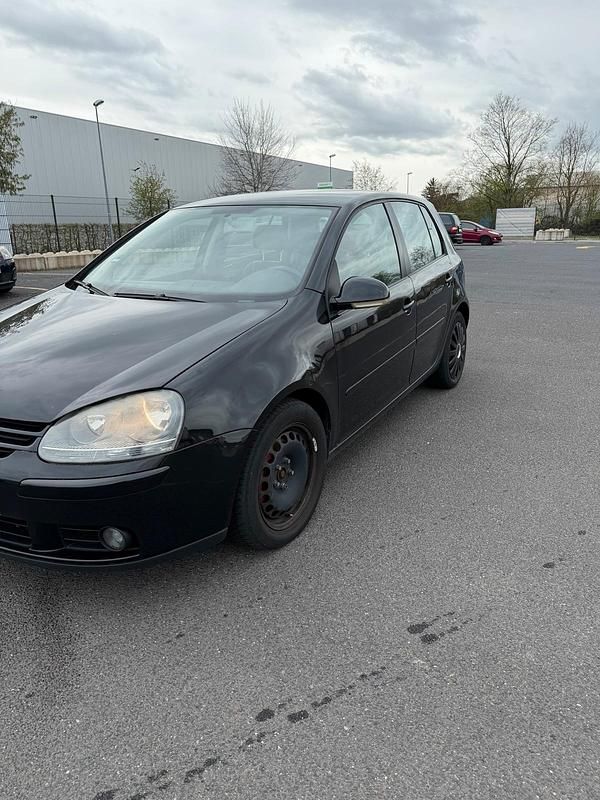 Gebraucht VW Golf IV 140 PS (102 kW) 2004 Limousine