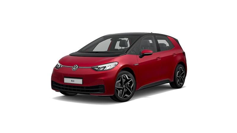 Gebraucht VW ID.3 Pro Performance 150 kW (204 PS) 2022 Kleinwagen