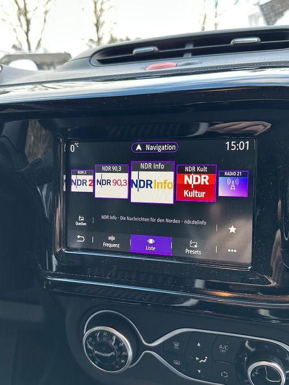 Gebraucht Renault Twingo Techno 60 kW (82 PS) 2022 Weiß Kleinwagen