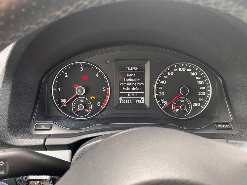 Gebraucht VW Scirocco 140 PS (102 kW) 2012 Weiß Coupé