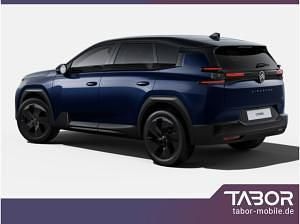 Neu Citroën C5 145 PS (106 kW) 2026 Blau (eclipse blau metallic / dach sch) SUV