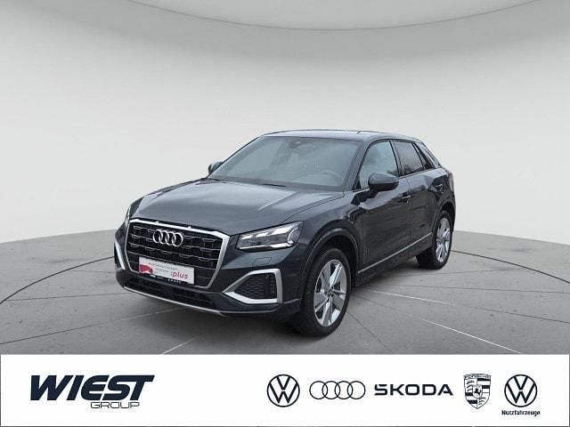 Gebraucht Audi Q2 Advanced Plus 150 PS (110 kW) 2024 SUV