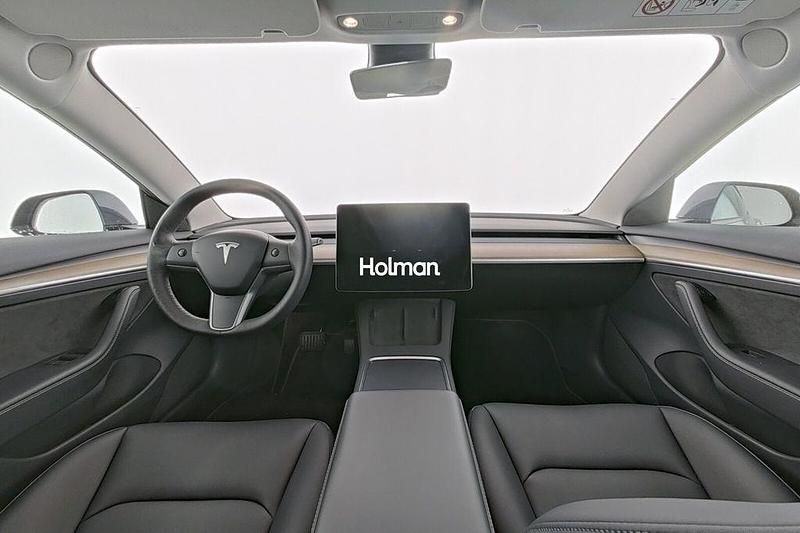 Gebraucht Tesla Model 3 366 kW (498 PS) 2022 Grau Limousine