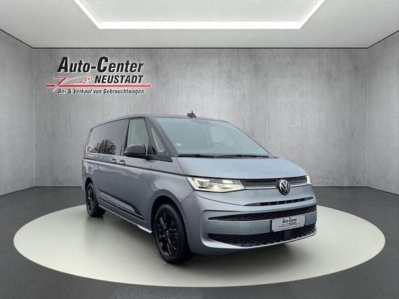 Andere Gebraucht 2025 VW T7 Van | 57.900 € (Superpreis) - Bild 1/4