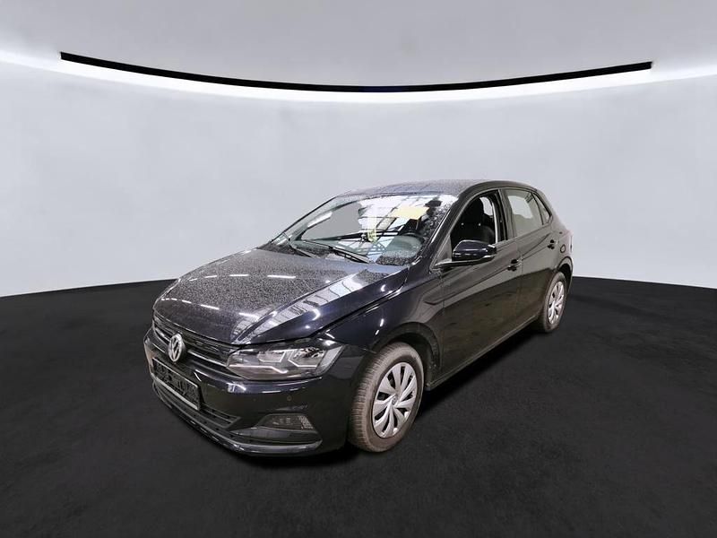 Schwarz Gebraucht 2020 VW Polo Comfortline Limousine | 10.900 € (Guter Preis) - Bild 1/2