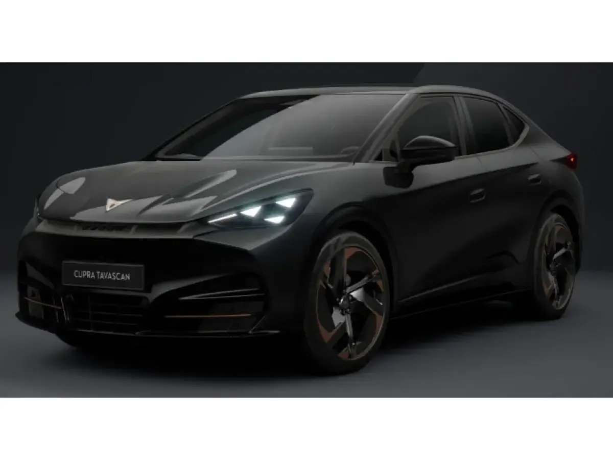 Gebraucht Cupra Tavascan VZ 250 kW (340 PS) 2026 SUV