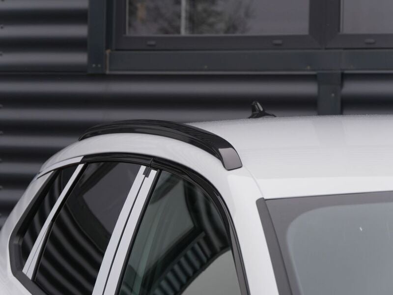 Gebraucht Cupra Terramar VZ 265 PS (194 kW) 2025 Weiß SUV