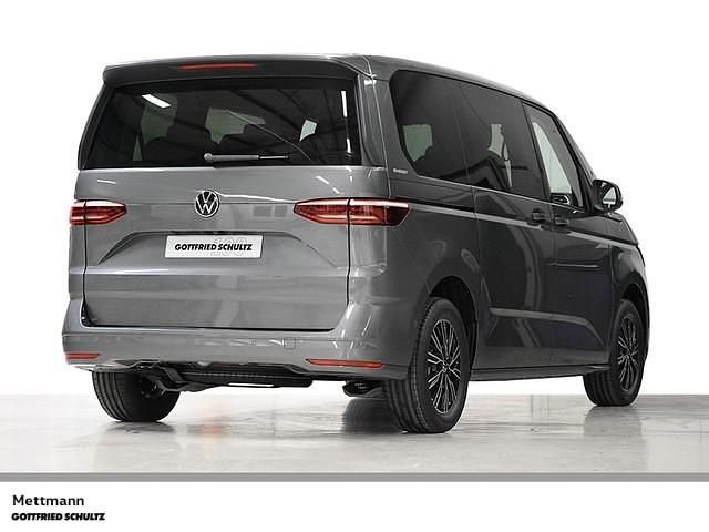 Neu VW Multivan R 150 PS (110 kW) 2025 Grau Van