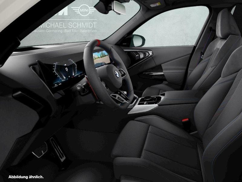 Neu BMW X3 Performance 381 PS (280 kW) 2026 Grau SUV