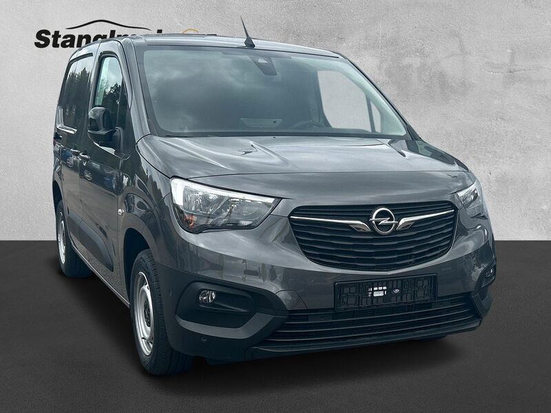 Gebraucht 2023 Opel Combo Enjoy Van / Kleinbus | 22.990 € (Etwas zu teuer) - Bild 1/4