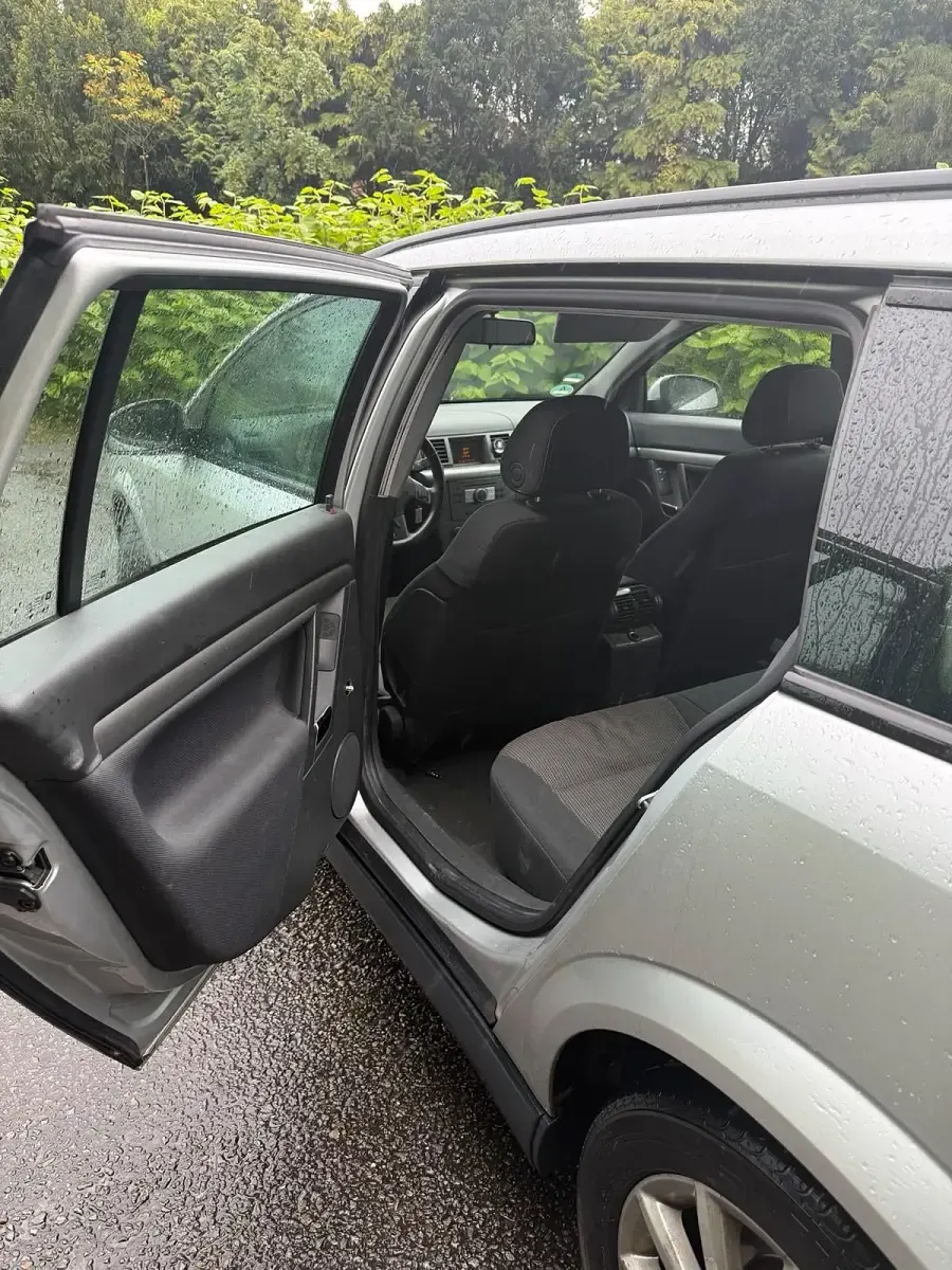 Gebraucht Opel Vectra 2005 Kombi
