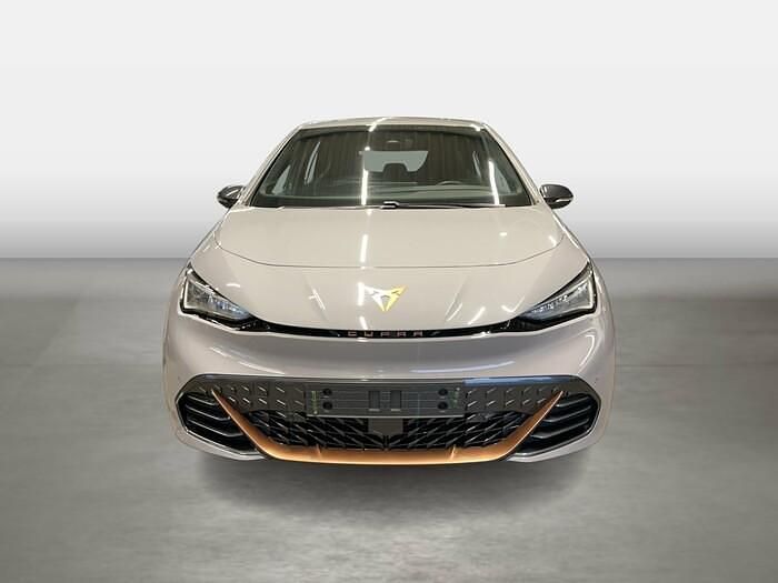 Gebraucht Cupra Born 150 kW (204 PS) 2023 Vapor grau Kleinwagen