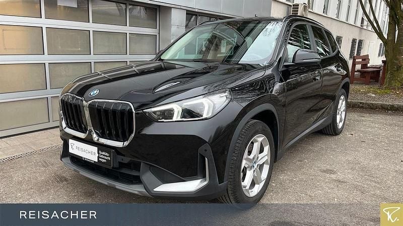 Gebraucht BMW X1 245 PS (180 kW) 2024 Schwarz SUV