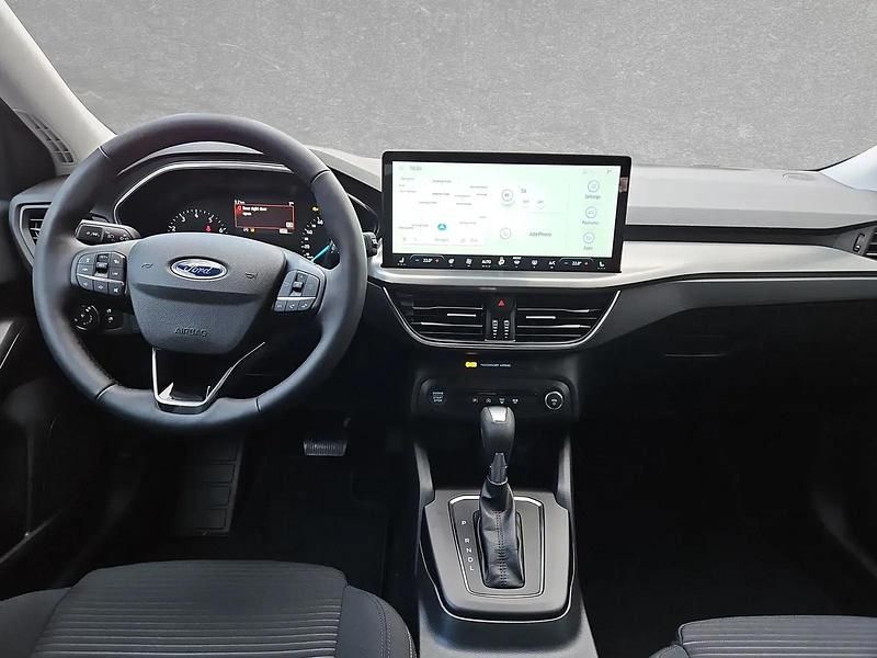Gebraucht Ford Focus Titanium 155 PS (114 kW) 2025 Andere Kombi
