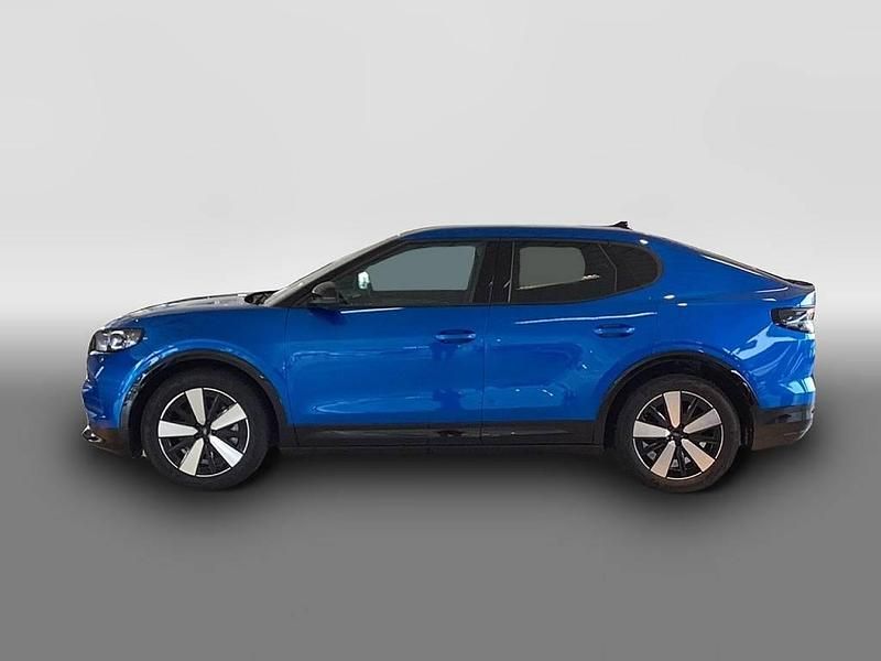 Gebraucht Ford Capri Extended Range 210 kW (286 PS) 2025 Blau SUV