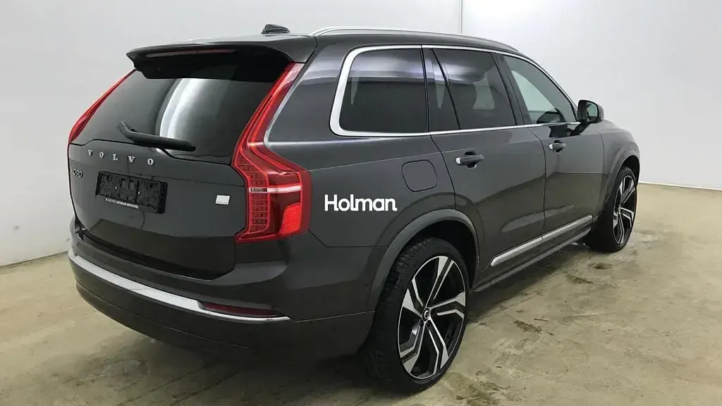Second-hand Volvo XC90 Plus 455 CP (334 kW) 2023 Gri SUV