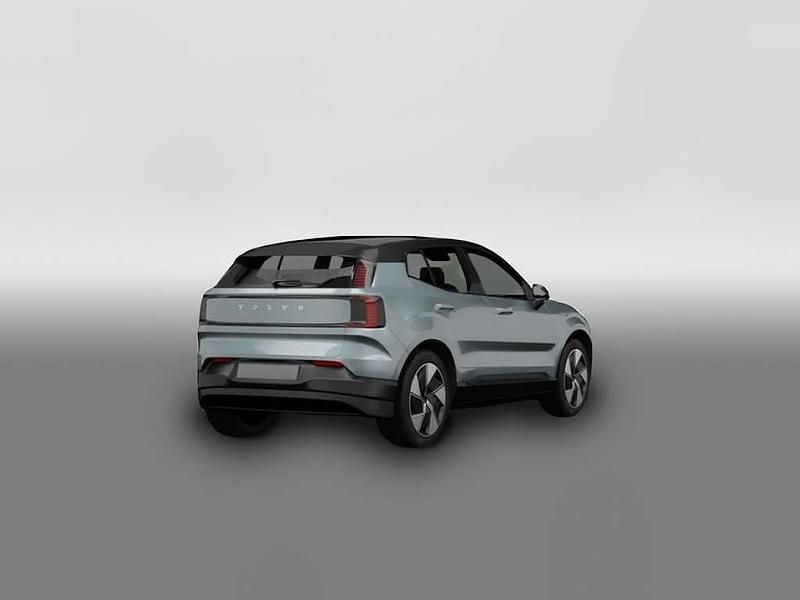 Gebraucht Volvo EX30 Ultra 200 kW (272 PS) 2025 Blau SUV