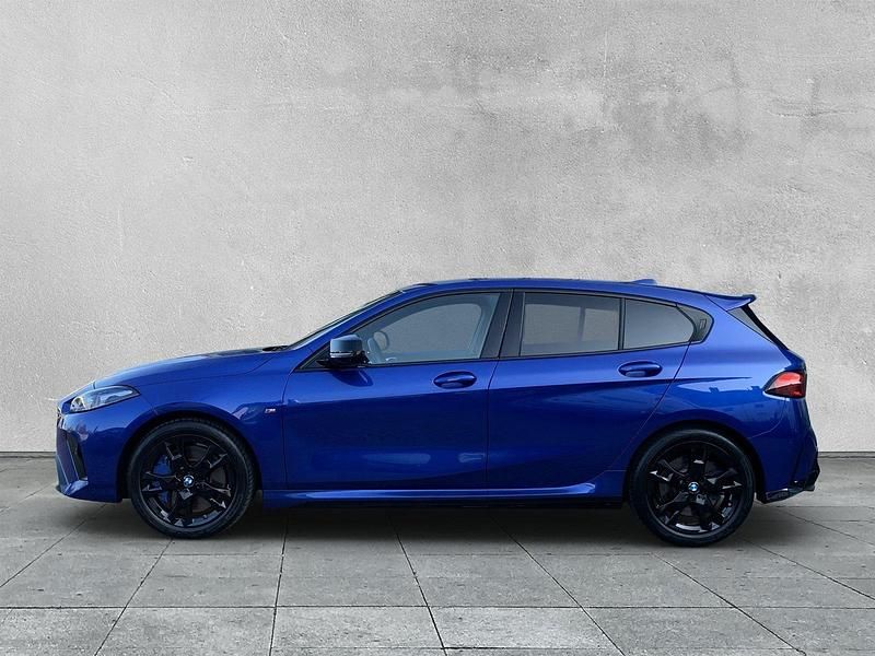 Gebraucht BMW M135 Performance 300 PS (220 kW) 2025 Blau Kleinwagen