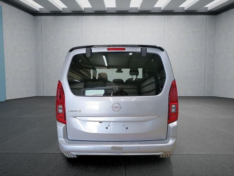 Neu Opel Combo-e Life 100 kW (136 PS) 2025 Grau Van / Kleinbus