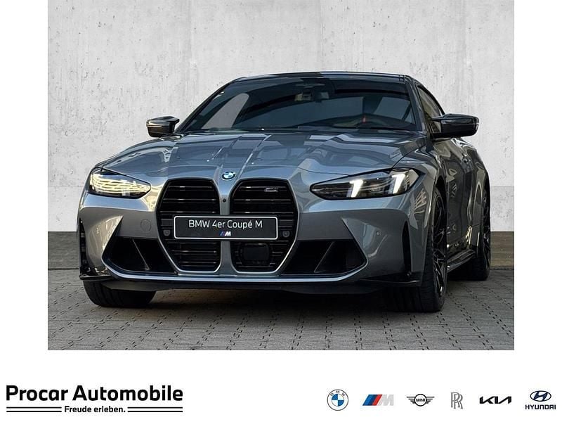 Gebraucht BMW M4 Competition Edition 530 PS (389 kW) 2026 Coupé
