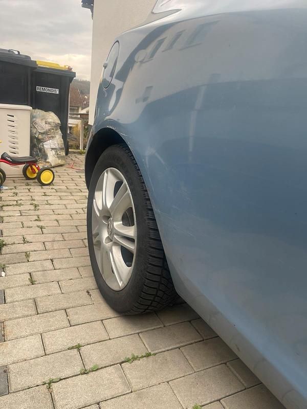 Gebraucht Opel Corsa 2008 Andere farben Kleinwagen