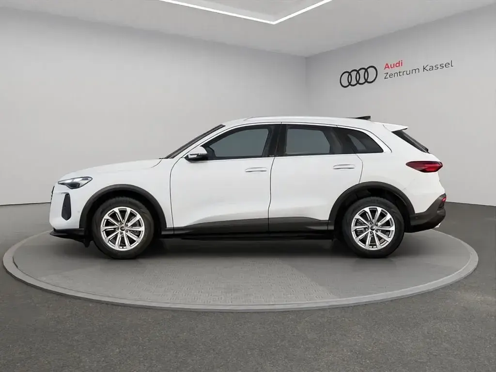 Neu Audi Q5 204 PS (150 kW) 2026 Arkonaweiß SUV