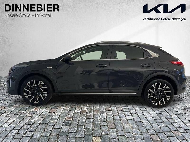 Gebraucht Kia XCeed Vision 163 PS (119 kW) 2023 Pentametal met SUV