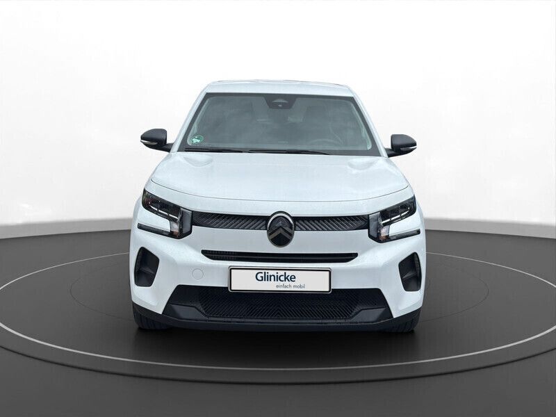 Gebraucht Citroën C3 101 PS (74 kW) 2025 Lack weiss banquise/typ aussenverkleidung spiegel flach standard Kleinwagen