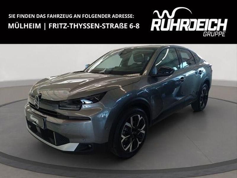 Andere Gebraucht 2025 Citroën C4 Limousine | 25.990 € - Bild 1/4