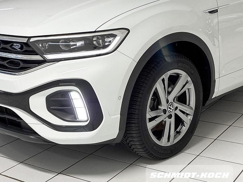 Gebraucht VW T-Roc R-line 190 PS (139 kW) 2023 SUV
