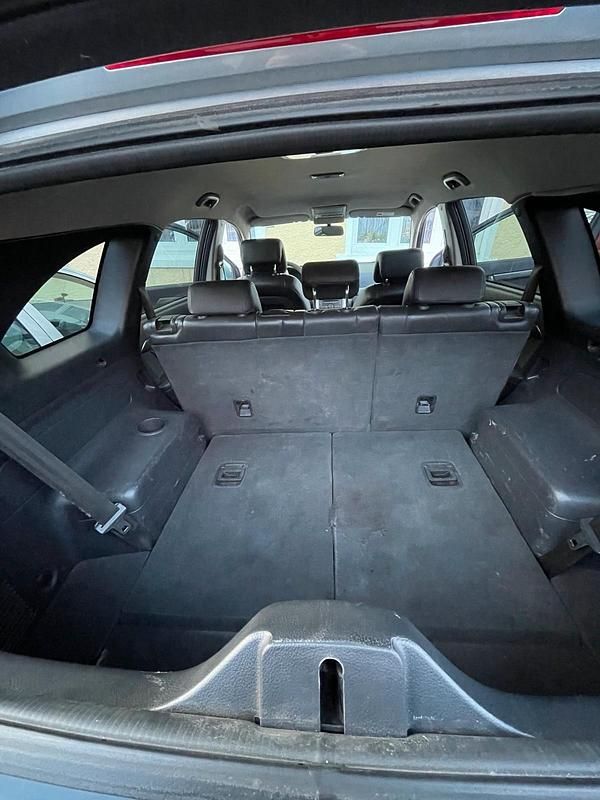 Second-hand Chevrolet Captiva 2010 Negru SUV