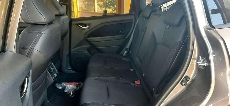 Neu Subaru Forester Platinum 136 PS (100 kW) 2025 Brilliant bronce metallic SUV